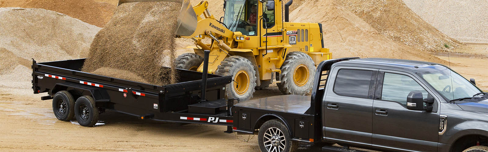 commercial financing